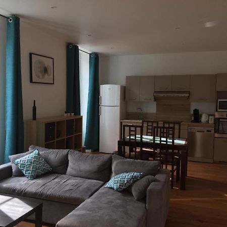 סן-נקטר Magnifique Et Lumineux Appartement Au Coeur Du Sancy מראה חיצוני תמונה