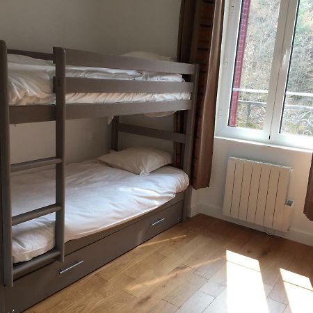 סן-נקטר Magnifique Et Lumineux Appartement Au Coeur Du Sancy מראה חיצוני תמונה