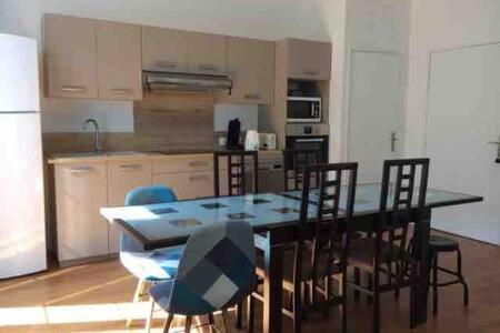 סן-נקטר Magnifique Et Lumineux Appartement Au Coeur Du Sancy מראה חיצוני תמונה