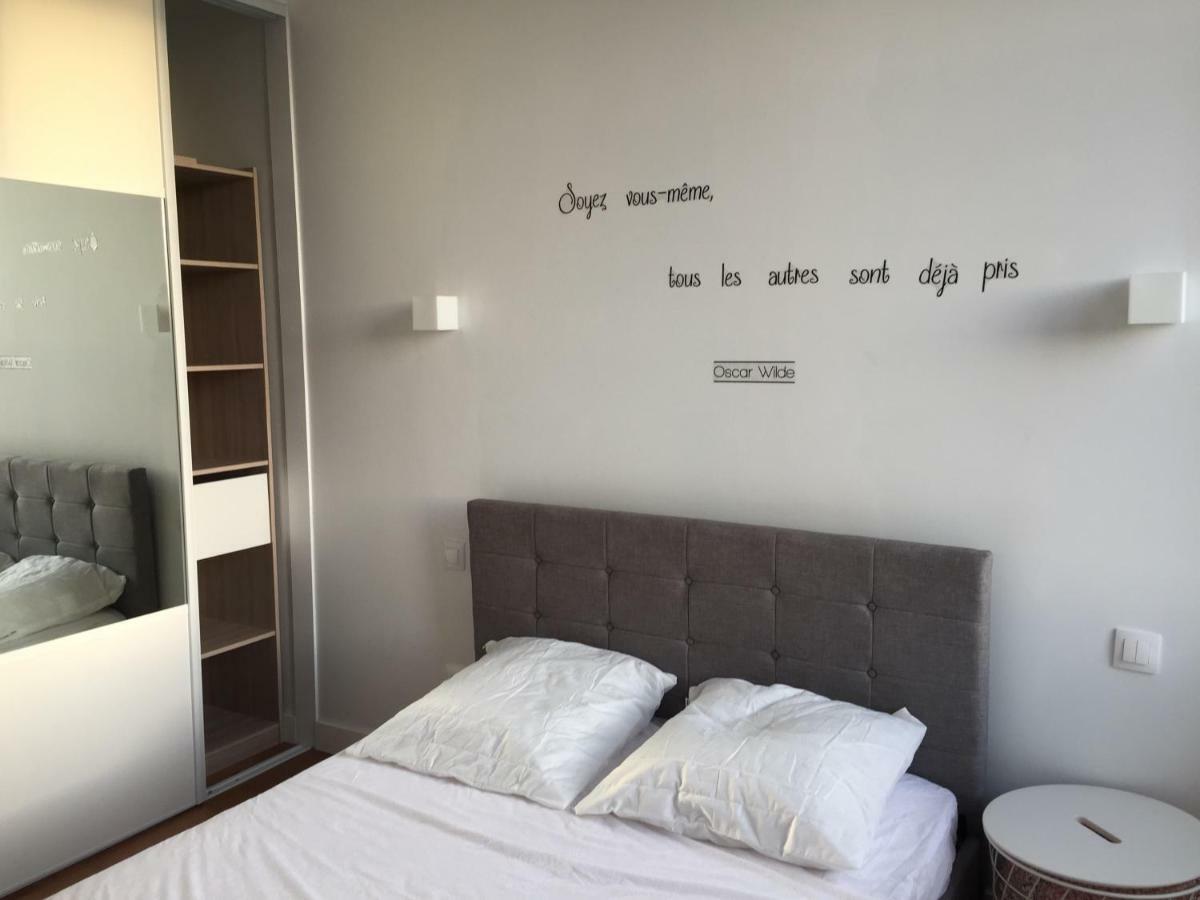 סן-נקטר Magnifique Et Lumineux Appartement Au Coeur Du Sancy מראה חיצוני תמונה