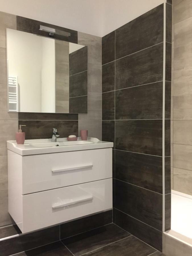 סן-נקטר Magnifique Et Lumineux Appartement Au Coeur Du Sancy מראה חיצוני תמונה